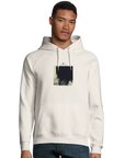 Balance Shadow of Self“ Hoodie Off White , 41