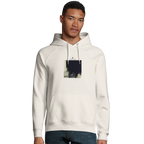 Balance - "Shadow of Self" Hoodie Off White XS 3