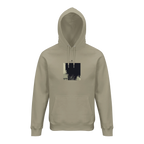Balance - "Shadow of Self" Hoodie Rope XS 1