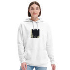 Balance - "Shadow of Self" Hoodie White XS 5