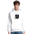 Balance - "Shadow of Self" Hoodie White XS 3