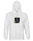 Balance - "Shadow of Self" Hoodie White XS 49