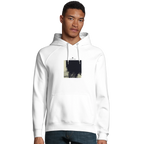 Balance - "Shadow of Self" Hoodie White XS 3