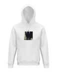 Balance Shadow of Self“ Hoodie , XS, 49