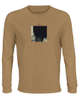 Balance - "Shadow of Self" Long sleeve dark beige XS 4