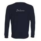 Balance - "Shadow of Self" Long sleeve French Navy XS 2