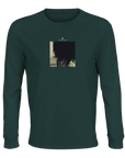 Balance - "Shadow of Self" Long sleeve green empire XS 16