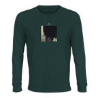 Balance - "Shadow of Self" Long sleeve green empire XS 3