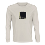 Balance - "Shadow of Self" Long sleeve Off White XS 1