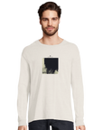 Balance - "Shadow of Self" Long sleeve Off White XS 22