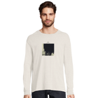 Balance - "Shadow of Self" Long sleeve Off White XS 3