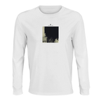 Balance - "Shadow of Self" Long sleeve White XS 1