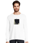 Balance - "Shadow of Self" Long sleeve White XS 26