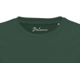 Balance - "Shadow of Self" T-shirt Bottle Green 2