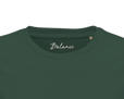 Balance - "Shadow of Self" T-shirt Bottle Green 2