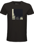 Balance - "Shadow of Self" T-shirt Deep Black 1