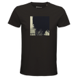 Balance - "Shadow of Self" T-shirt Deep Black 1