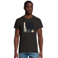 Balance - "Shadow of Self" T-shirt Deep Black 4