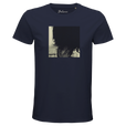 Balance - "Shadow of Self" T-shirt French Navy 1