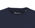Balance - "Shadow of Self" T-shirt French Navy 2