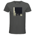 Balance - "Shadow of Self" T-shirt Grey Melange 1