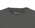 Balance - "Shadow of Self" T-shirt Grey Melange 2