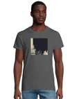 Balance - "Shadow of Self" T-shirt Grey Melange 4