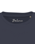 Balance - "Shadow of Self" T-shirt mouse grey 2
