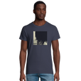 Balance - "Shadow of Self" T-shirt mouse grey 4
