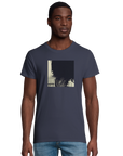 Balance - "Shadow of Self" T-shirt mouse grey 4