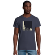 Balance - "Shadow of Self" T-shirt mouse grey 4