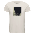 Balance - "Shadow of Self" T-shirt Off White 1