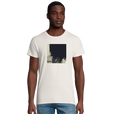 Balance - "Shadow of Self" T-shirt Off White 4