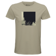 Balance - "Shadow of Self" T-shirt Rope 1