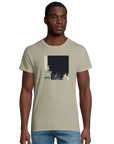 Balance - "Shadow of Self" T-shirt Rope 4