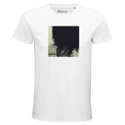 Balance - "Shadow of Self" T-shirt White 1