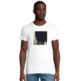Balance - "Shadow of Self" T-shirt White 4