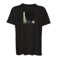 Balance - "Shadow of Self" T-shirt Deep Black 1