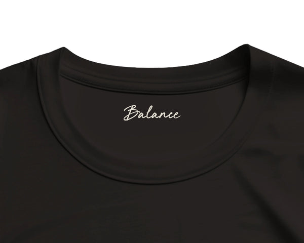 Balance - "Shadow of Self"