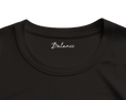 Balance - "Shadow of Self" T-shirt Deep Black 2