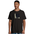 Balance - "Shadow of Self" T-shirt Deep Black 4