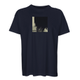 Balance - "Shadow of Self" T-shirt French Navy 1