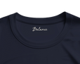 Balance - "Shadow of Self" T-shirt French Navy 2