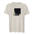Balance - "Shadow of Self" T-shirt Off White 1