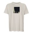 Balance - "Shadow of Self" T-shirt Off White 1