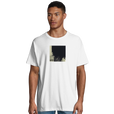 Balance - "Shadow of Self" T-shirt White 4
