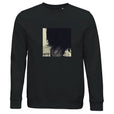 Balance - "Shadow of Self" Sweatshirt Black 1