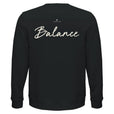 Balance - "Shadow of Self" Sweatshirt Black 2
