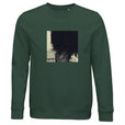 Balance - "Shadow of Self" Sweatshirt Bottle Green 1