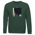 Balance - "Shadow of Self" Sweatshirt Bottle Green 1